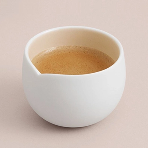 ظروف دسر شیک نسپرسو باریستا – TennisStar