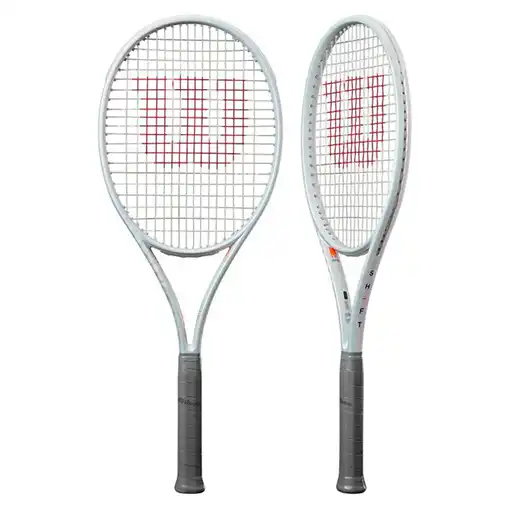 راکت تنیس Wilson Shift 99L مدل 2023 وزن 285 گرم