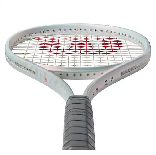 الگوی زه راکت Wilson Shift 99L برای تولید اسپین بالا