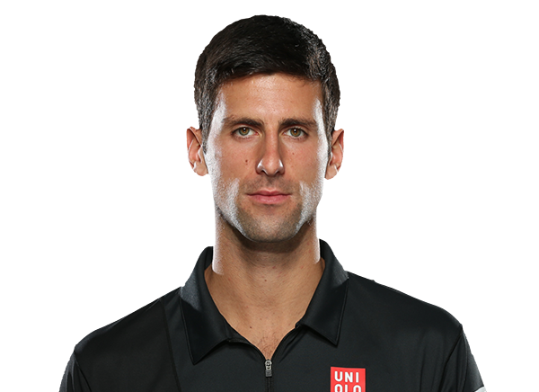 نواک جوکوویچ  Novak Djokovic