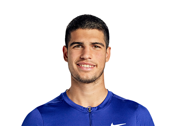 کارلوس الکاراز / Carlos Alcaraz