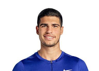 کارلوس الکاراز / Carlos Alcaraz