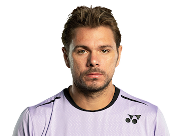 استن واورینکا / Stan Wawrinka