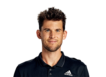 دومینیک تیم / Dominic Thiem