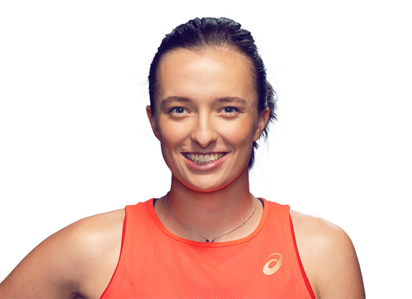 ایگا سوايتک / Iga Swiatek