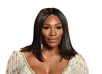 سرنا ویلیامز / Serena Williams
