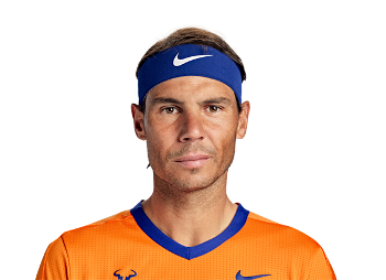 رافائل نادال / Rafael Nadal