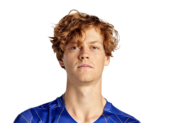 یانیک سینر / Jannik Sinner