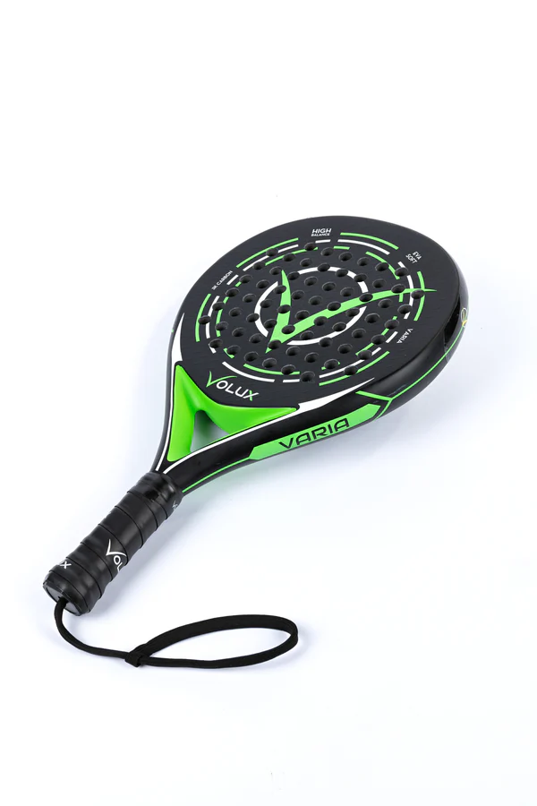 volux-varia-black-padel-racket