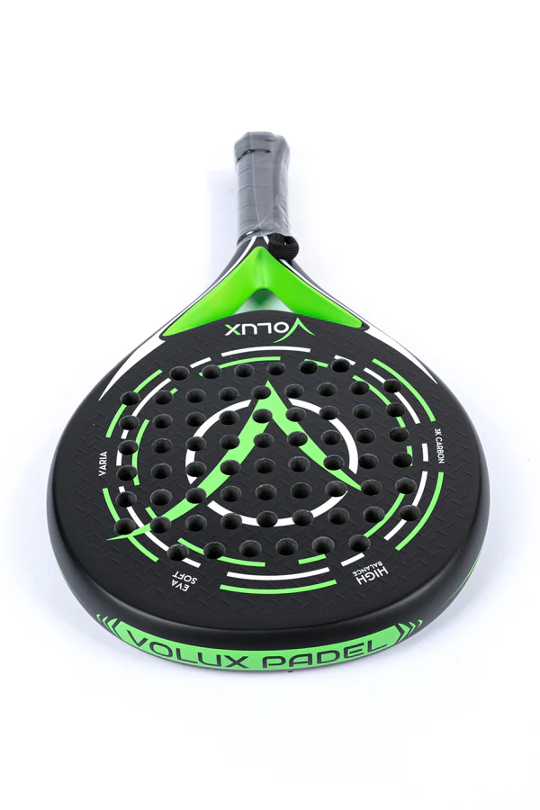 volux-varia-2025-padel-racket