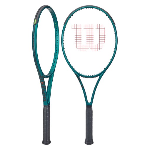 Wilson Blade 100L v9 Tennis Racket