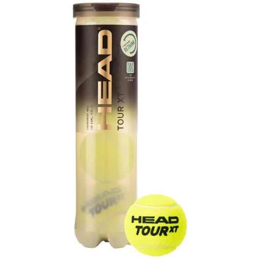 تو تنیس head tour xt