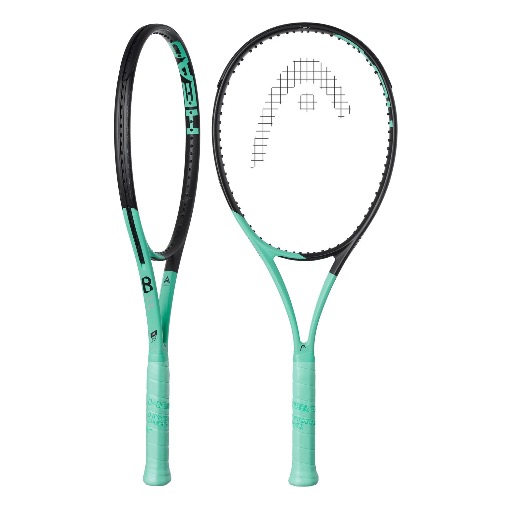 نمای کامل head boom mp 2022