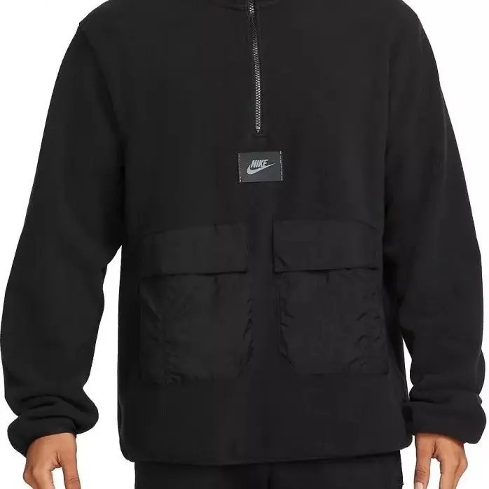 سویشرت Nike Polar Fleece Half-Zip