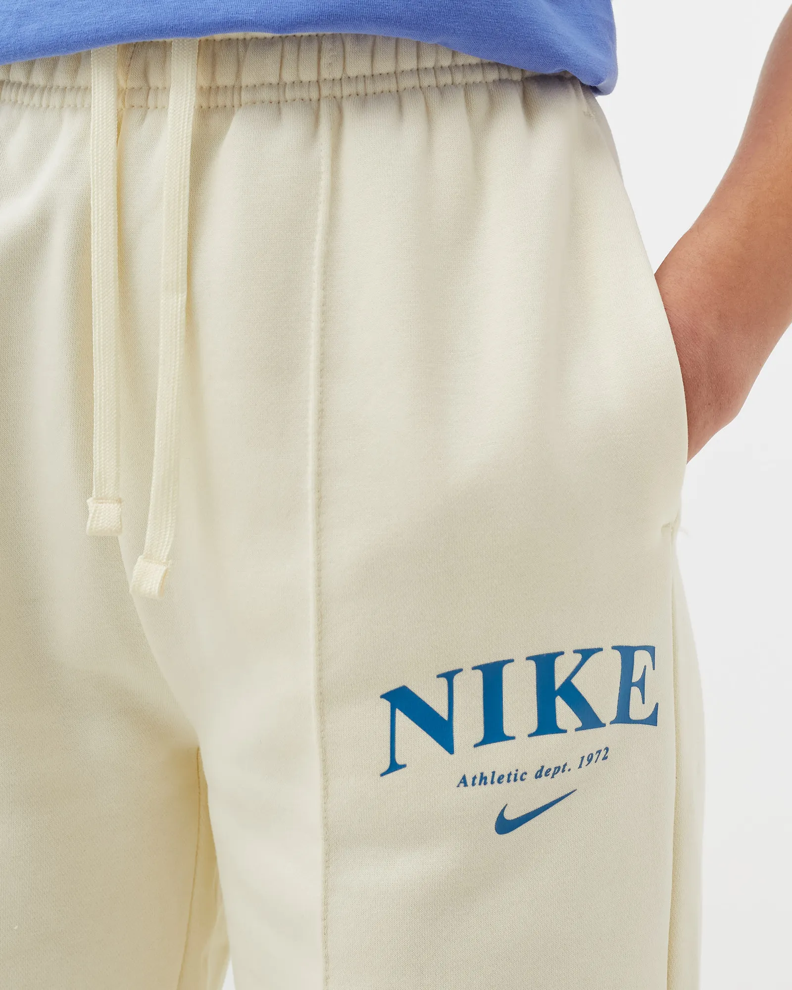 شلور پلار گرمکن زنانه نایکی اورجینال