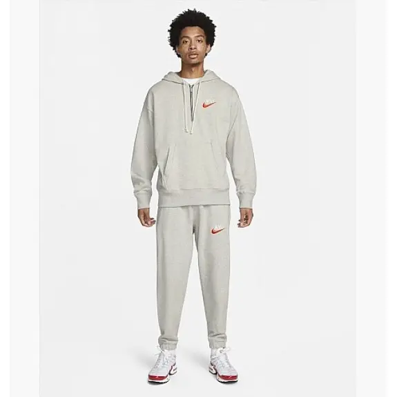 شلوار ورزشی نایک اصلی در مشهد رنگ خاکستری