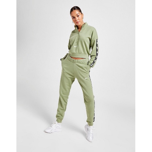 شلور اسپرت زنانه nike orginal رنگ سبز در مشهد