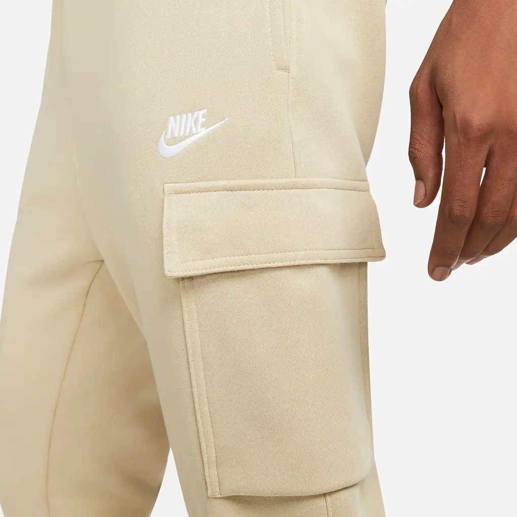 شلوار نایک مردانه cd3129-250