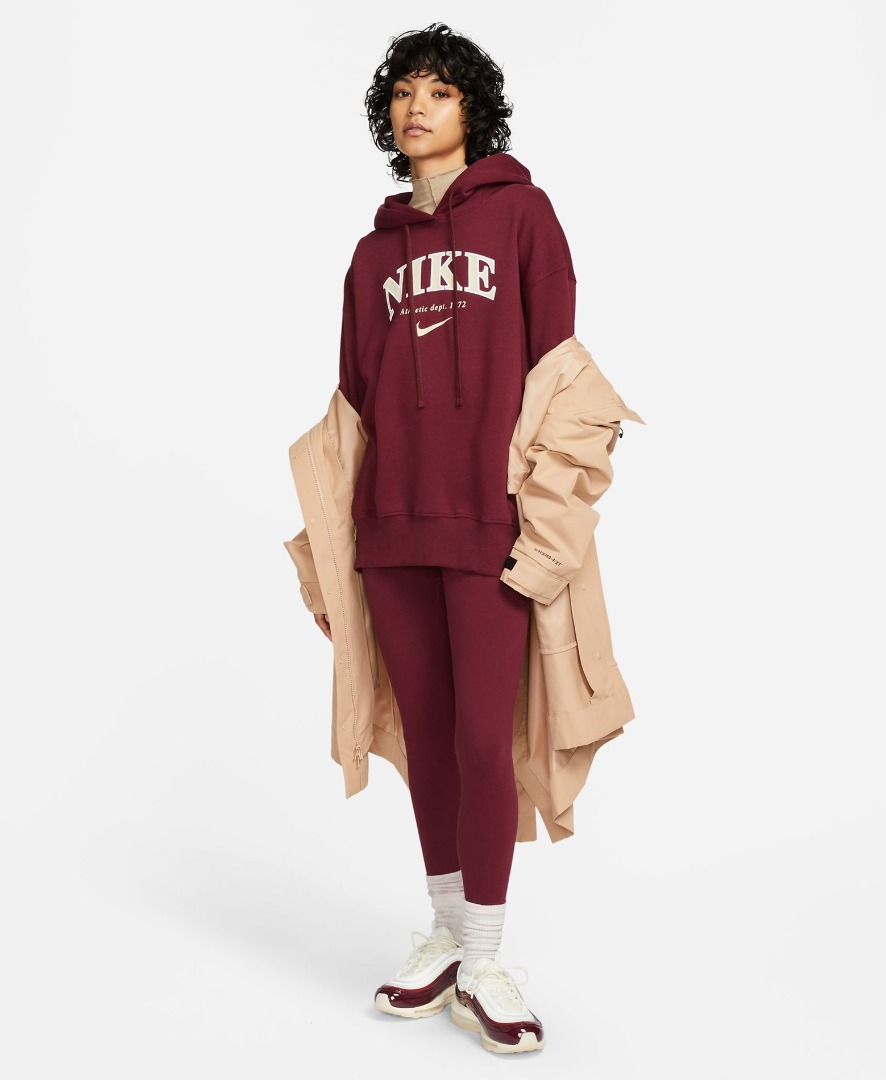 FB9958-638 هودی نایک اصلی مشهد