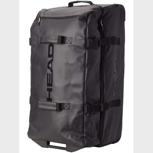 Head tour travel bag 110l bk در مشهد