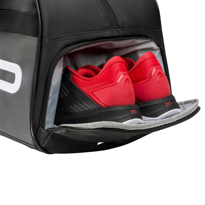 ساکت  تنیس هدhead Tour Court Bag 40L BKWH
