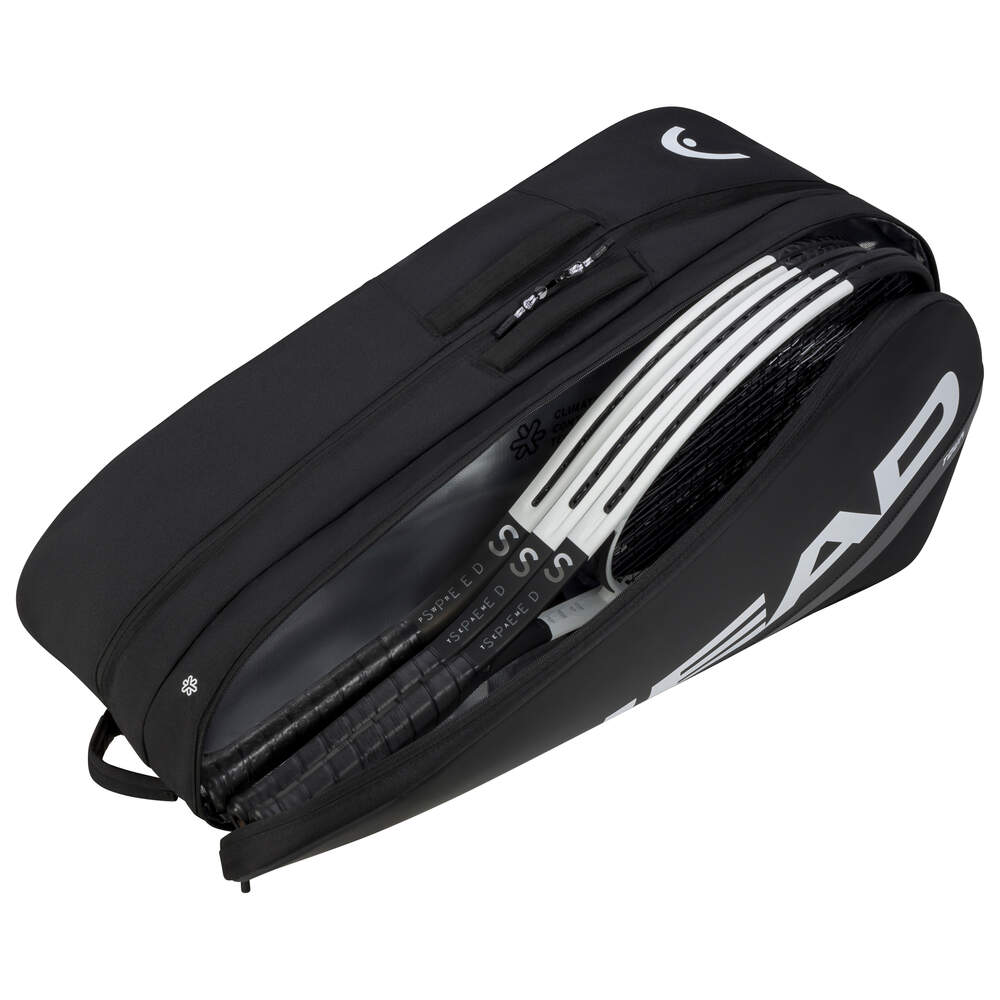 ساک head tour racquet bag l bkwh
