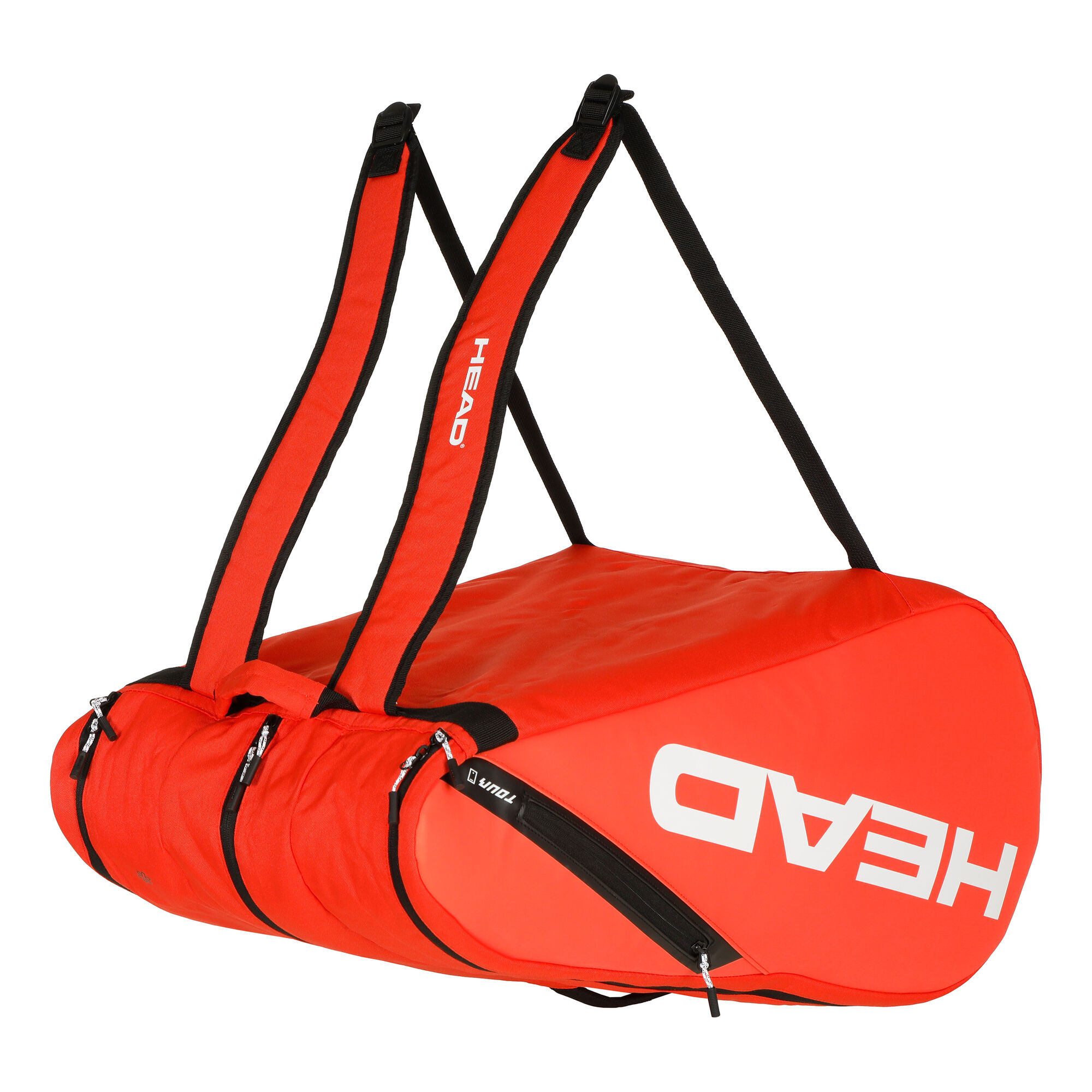 ساک هد 9 راکته نارنجی