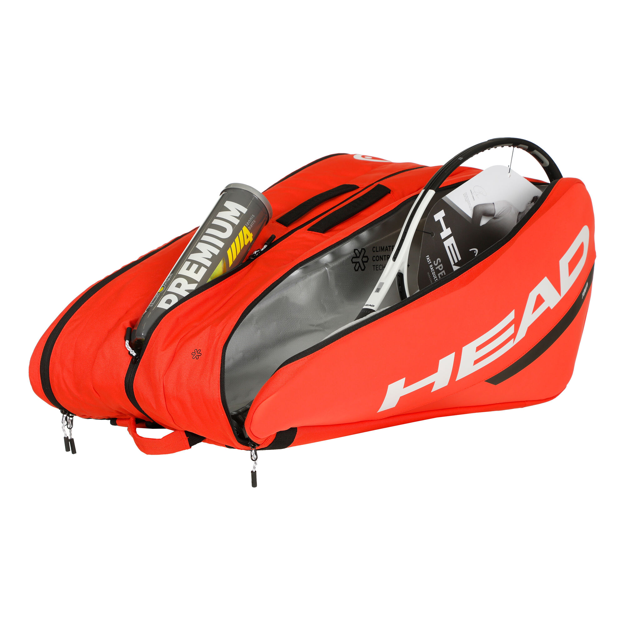 ساک Head tour racquet bag l do