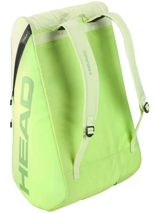 Head Tour Racquet Bag L SG compartments