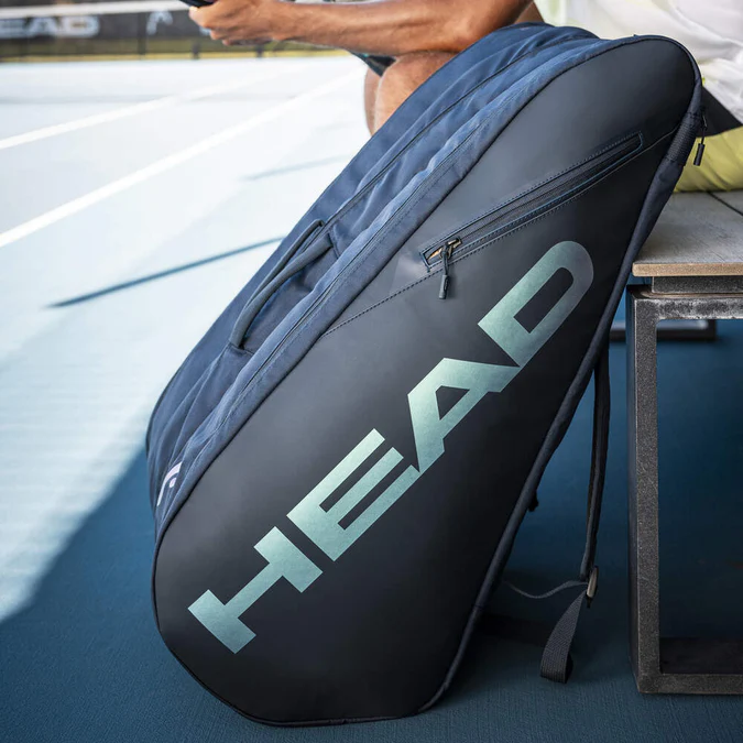 ساک head tour racquet bag xl nv