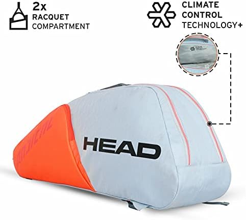 head radical 6r combi