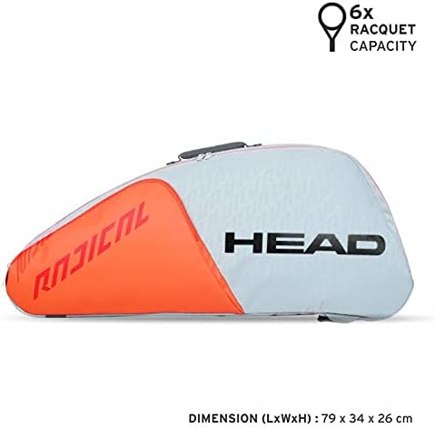 ساک head radical 6r combi