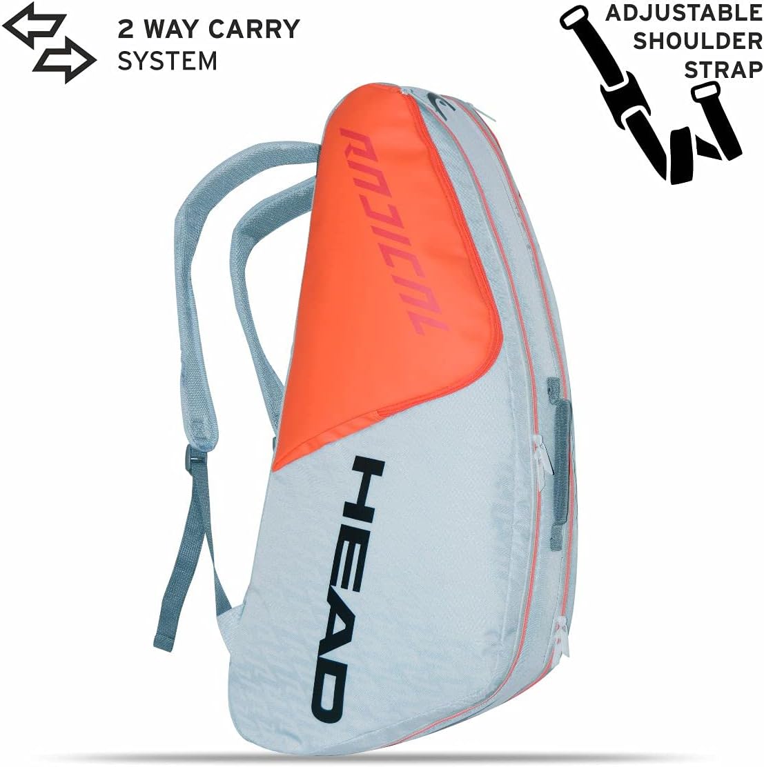 head radical 6r combi در مشهد