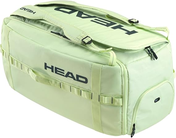 هد head Pro Duffle Bag L LLAN