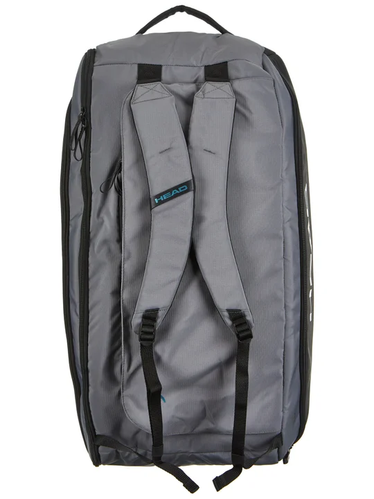 head Pro X Duffle Bag L BKDG خرید