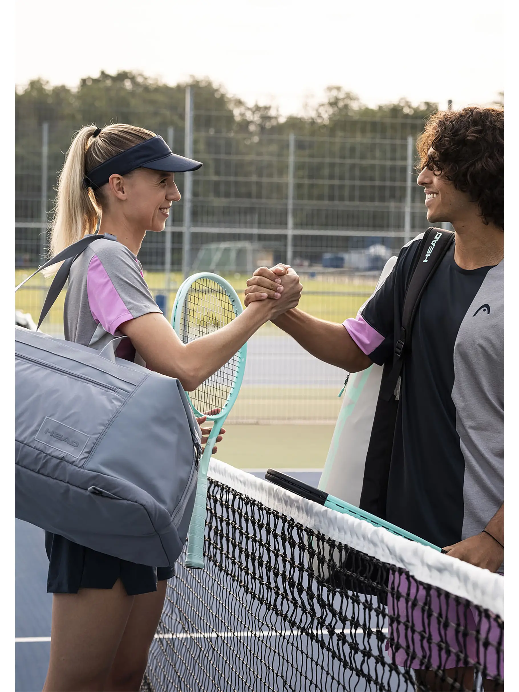 head tour duffle bag l kg