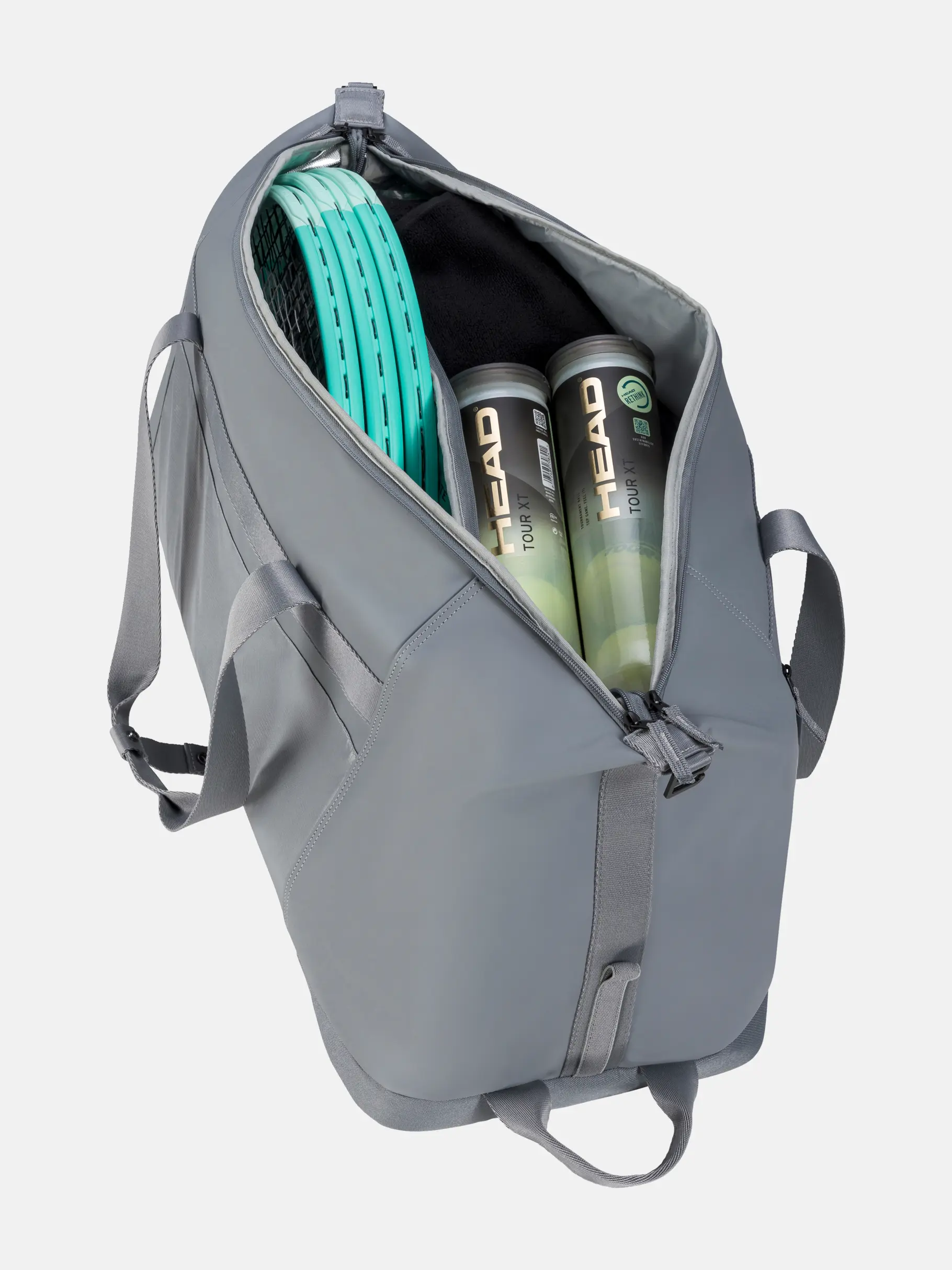 ساک head tour duffle bag l kg