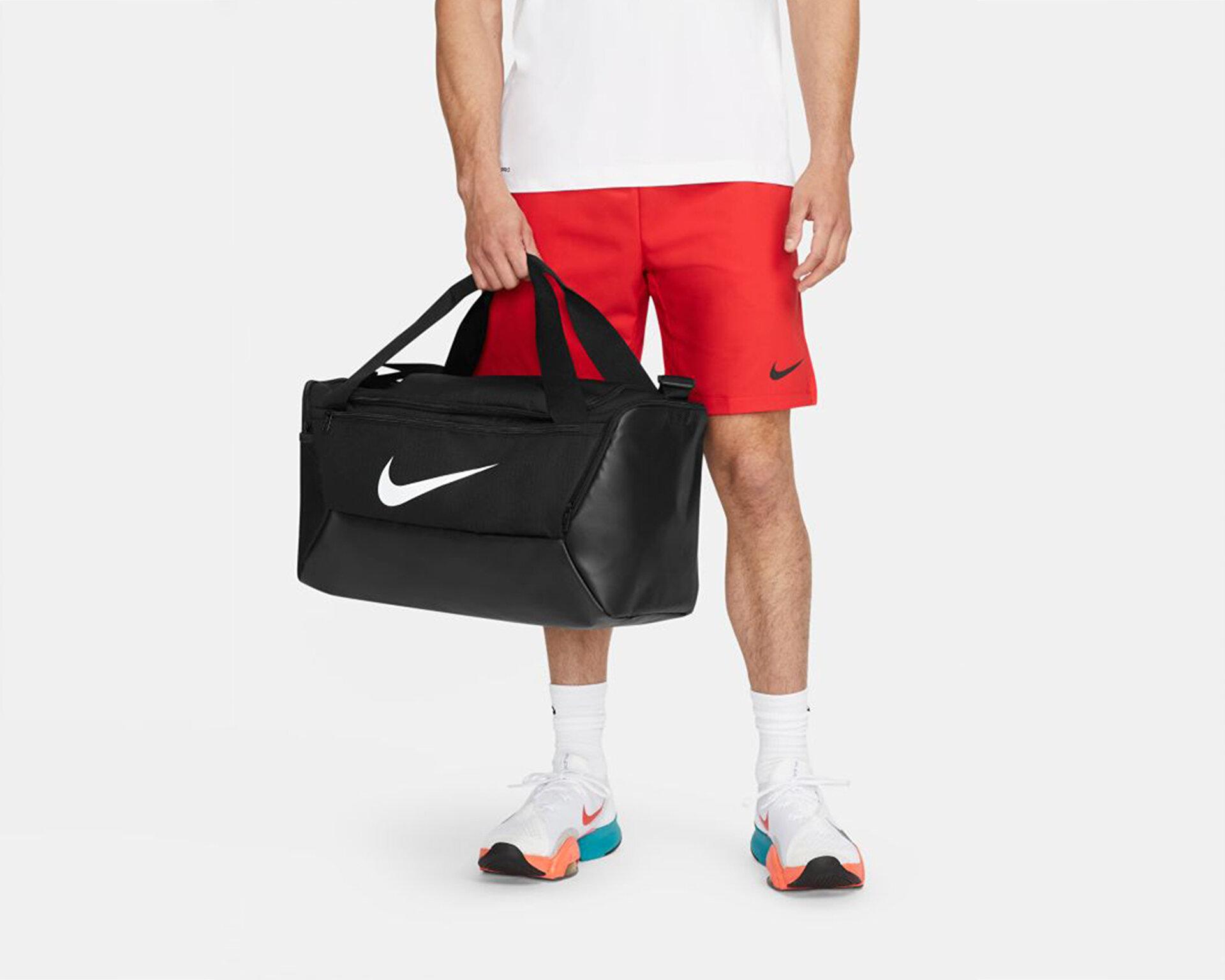 ساک باشگاهی Nike Brasilia 9.5 Sports Bag DM3976-010
