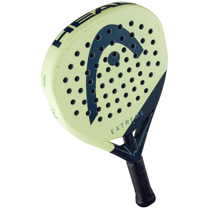 padel Head Extreme Team 2025