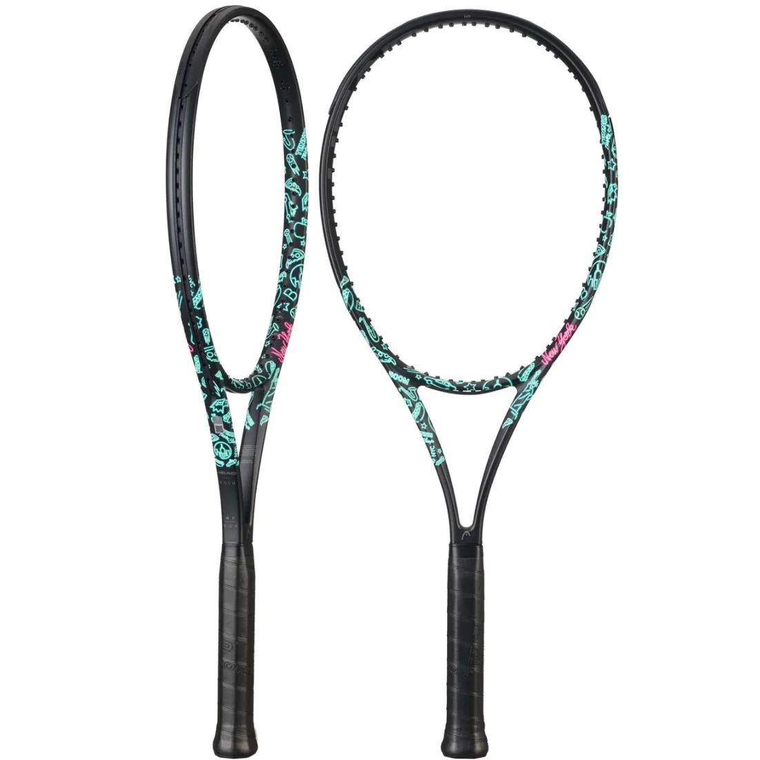 Boom MP L Neon 2025
