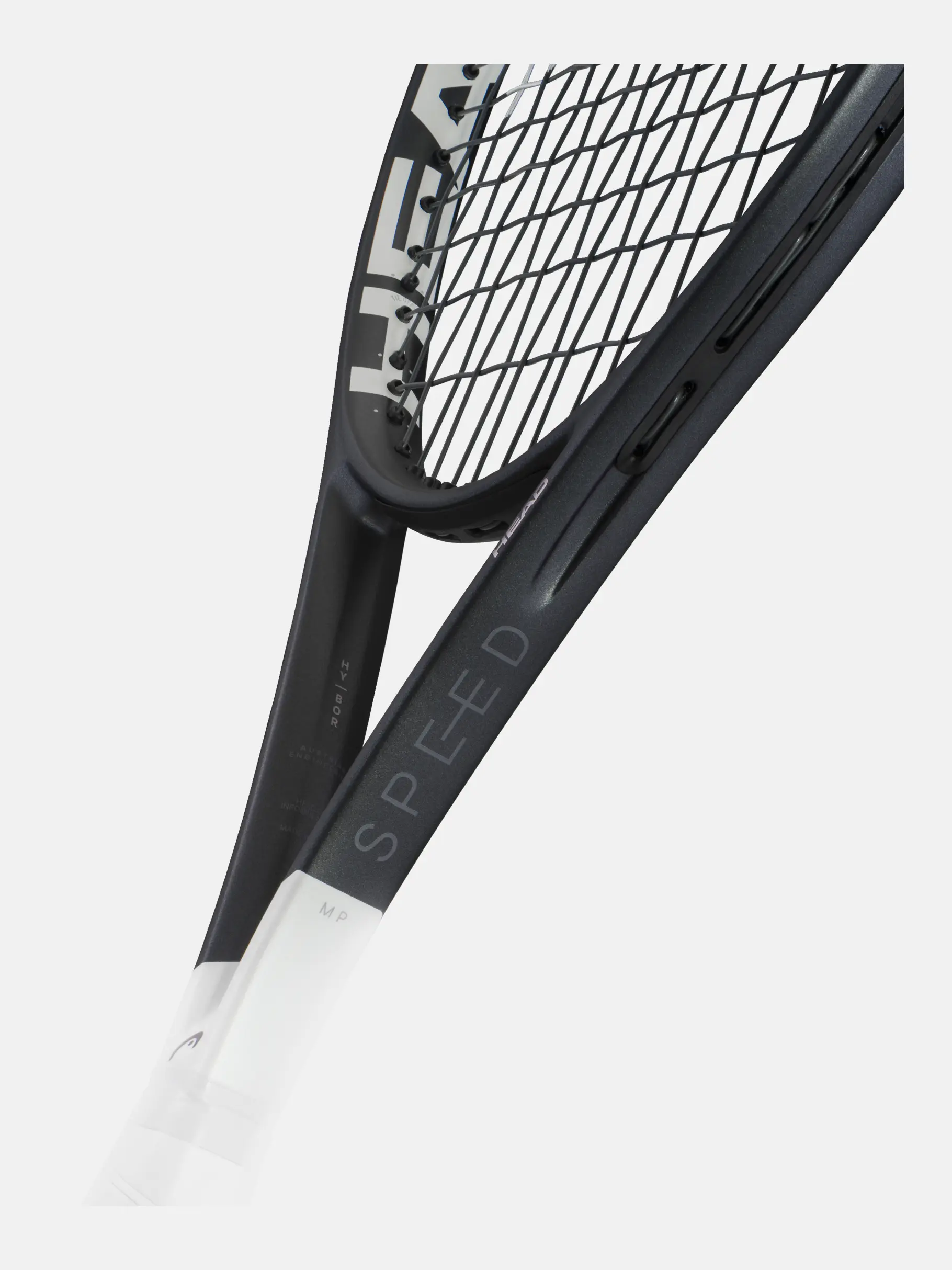 head speed mp ul 2026